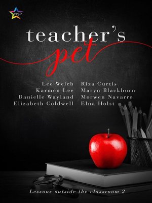 Teacher's Pet, Volume Two - ebook